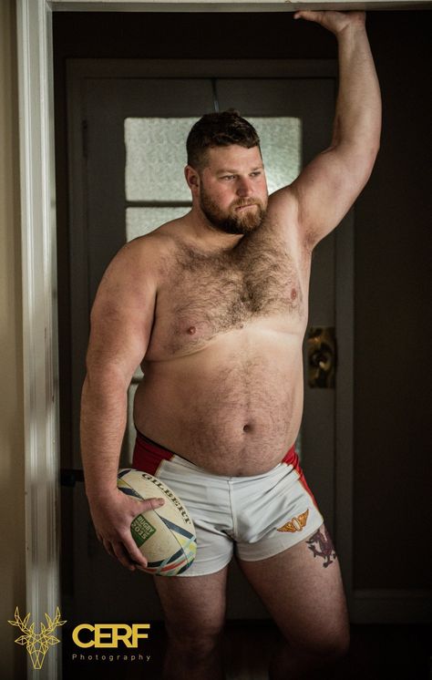 Plus Size Male Model, Burly Men, Plus Size Male, Chubby Guy, Chubby Men, Scruffy Men, Rugby Men, Beefy Men, Human Reference