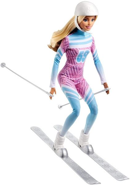 Ski Barbie Costume, Ski Barbie, Barbie Pink Passport, Pink Passport, Made To Move Barbie, Barbie Costume, Cooking Black Beans, All Vegetables, Ken Doll