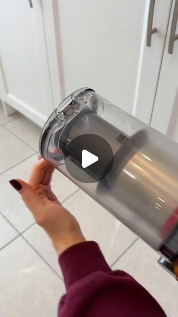 caitlin iola on Instagram: "Deep Cleaning my Dyson Vacuum 🫧 Never letting it get that dirty again 🤢 • • • #asmrcleaning #cleaning #deepcleaning #deepclean #dyson #satisfying #satisfyingvideos #asmr #cleanhome #cleaningmotivation #cleanwithme #clean @dysonusa @dyson" Cleaning Motivation, Cleaning Organizing, Vacuums, Deep Cleaning, Dyson Vacuum, On Instagram, Instagram