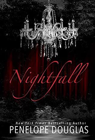 Nightfall (Devil's Night, #4) by Penelope Douglas Devil's Night Penelope Douglas, Penelope Douglas, Sylvia Day, Night Book, Dark Romance Books, Kill Switch, Romantic Suspense, Colleen Hoover, Famous Books