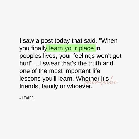 Learn Your Place Quotes, Disappointed By People, Being Disposable Quotes, When People Dissapoint You Quotes, People Who Use You Quotes Friendship, Family Quotes Problems, Learn About People Quotes, Being The Disappointment Of The Family, People Will Dissapoint You Quotes