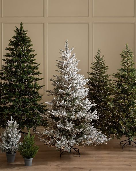 McGee & Co. (@mcgeeandco) • Instagram photos and videos Mcgee And Co Christmas, Christmas Tree In Urn, Norway Spruce Tree, Faux Christmas Tree, Christmas Tree Base, Norway Spruce, Faux Christmas Trees, Spruce Christmas Tree, Snowy Christmas Tree