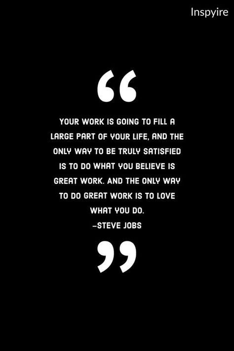 BEING Mba Quotes, Motivational Quotes For Job, Apple Company, Mj Quotes, Movie Quotes Inspirational, Jordan Quotes, Steve Jobs Quotes, Passion Quotes, Business Woman Quotes