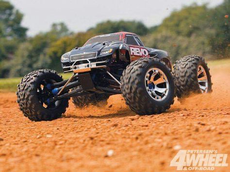 www.rc-avti.si Traxxas Best Rc Cars, Nitro Rc Cars, Nitro Engine, Redcat Racing, Electric Truck, Dirt Bike Girl, Rc Tank, Radio Controlled Cars, Rc Trucks