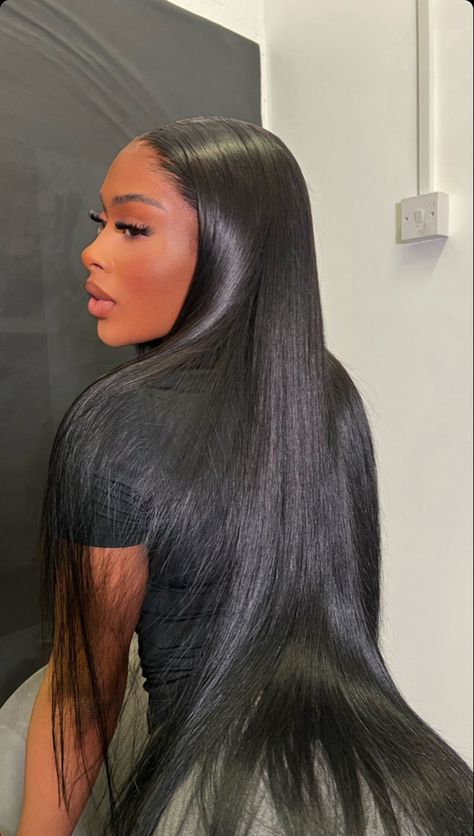 30 In Bussdown, Middle Part 30 Inch Wig, 30inch Bussdown, Bussdown Wig, Black Bussdown, 30 Inch Bussdown Middle Part, 24 Birthday, Twisted Hair, Matric Dance