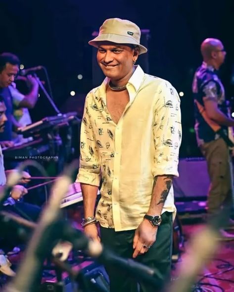 Zubeen Garg Photo, Zubeen Garg