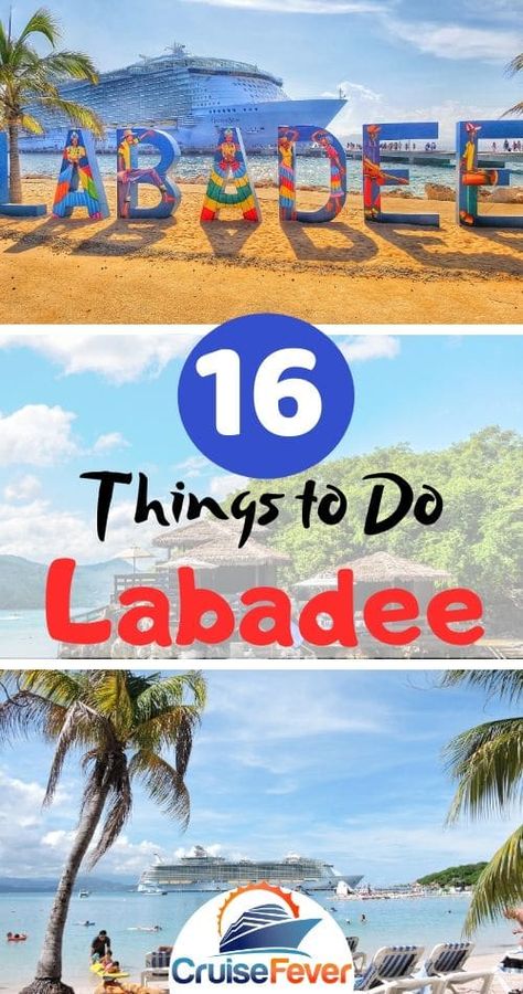 16 Things to Do in Labadee, Haiti on Your Cruise Haiti Cruise Royal Caribbean, Labadee Haiti Royal Caribbean, Royal Carribean Cruise Tips, Haiti Travel, Haitian Beaches, Royal Carribean Cruise, Labadee Haiti, Cruise Tips Royal Caribbean, Miami Outfit