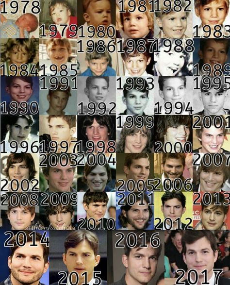 Ashton Kutcher through the years😍 Young Ashton Kutcher, Mila Kunis Ashton, Mila Kunis Ashton Kutcher, Ashton Kutcher, Mila Kunis, Pinterest Board, Movies And Tv Shows, Movie Tv, Pinterest Likes