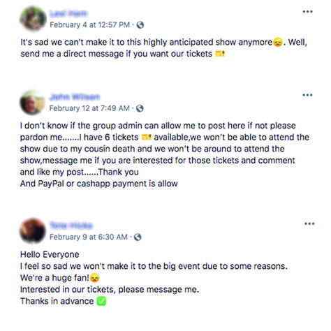 I thought I knew better than to fall for a Facebook scam—until I actually did fall for a Facebook scam.  The post I Got Scammed on Facebook—Here’s What I Learned appeared first on Reader's Digest. Facebook Scams, Google Image Search, Facebook Users, Facebook Event, Profile Photo, Everyday Life, Benefits, Lifestyle, Travel