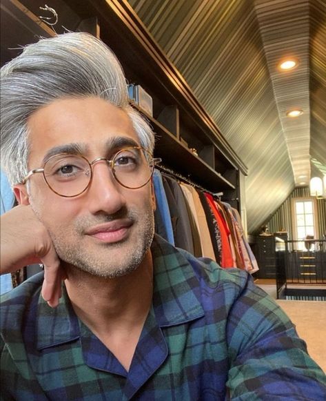 Tan France, Queer Eye, Fashion Icon, Men's Grooming, Style Icons, Persona, York City, New York City, Give It To Me