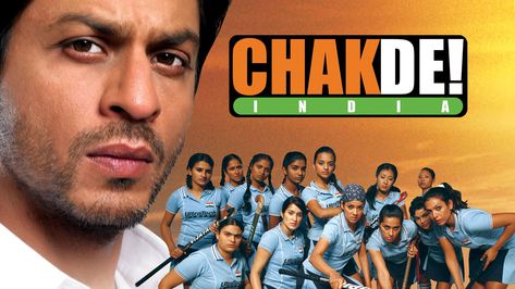 Chak De India, Aditya Chopra, Whiskey Cake, Yash Raj Films, Sports Movie, Movie Posters Design, Family Drama, Girls Play, Movie Releases