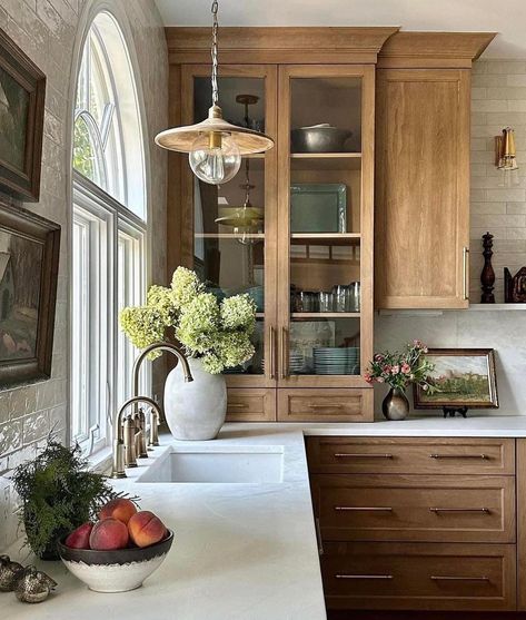 Nancy Meyers Kitchen, Sarah Robertson, Have A Great Saturday, Kitchen Addition, Nancy Meyers, Base Cabinet, Kitchen Nook, Kitchen Extension, Favorite Kitchen