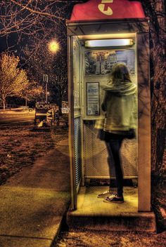 Phone Booth Photoshoot, Abducted In Plain Sight, Five Seconds Flat, Public Phone, Sinners Anonymous, French Vibes, Writing Photos, Pick Up The Phone, Night Moves