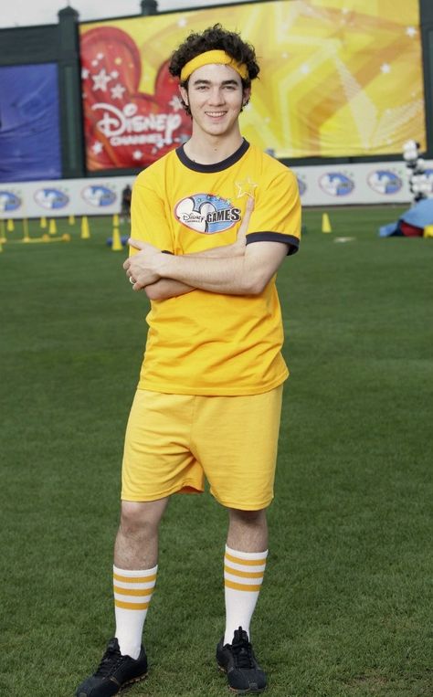 Disney Channel Games, Bradley Steven Perry, Kevin Jonas, Carson Lueders, Jesse Mccartney, Jonas Brother, Aaron Carter, Actor Picture, Darren Criss