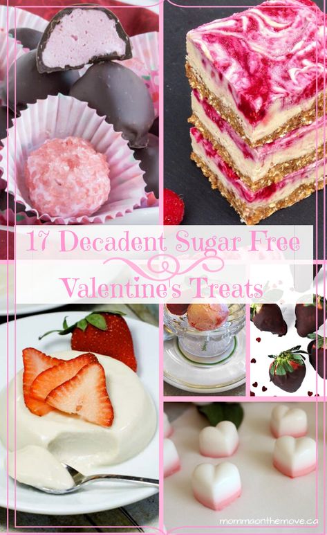 Low Carb Valentine Treats, Sugar Free Valentine Treats, Healthy Sugar Free Desserts, Healthy Valentine Desserts, Healthy Valentines Treats, Gluten Free Valentines, Sugar Free Desserts Easy, Valentines Treats, Sugar Free Snacks