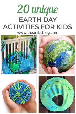 Fun Earth Day activities for kids! #earthday #earthdayactivities #earthdayactivitiesforkids via @theartkit Earth Day Activities For Kids, Earth Day Worksheets, Earth Day Projects, Earth Day Crafts, Earth Day Activities, Stem Projects, Dark Elf, Hands On Activities, Kindergarten Activities