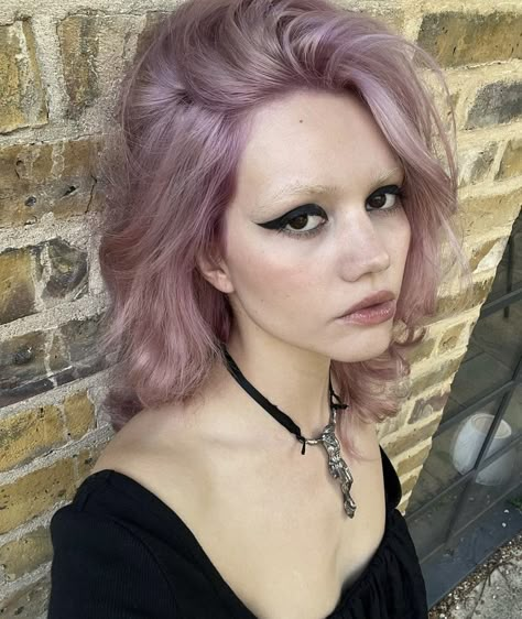 Florence Rose, Punk Hair, Dye My Hair, Hair Reference, Cool Hair, Hair Inspo Color, Hair Colours, Dream Hair, Aesthetic Hair