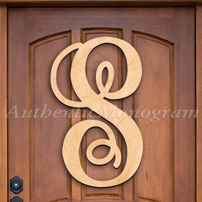 Letter Decoration Ideas, Wedding Rose Gold Theme, Initial Wall Decor, Wall Decor Letters, Monogram Wall Decor, Engraving Projects, Letter Wall Decor, Burlap Door, Initial Wall