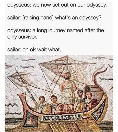 Medieval Memes, Historical Humor, Classical Art Memes, History Jokes, History Nerd, History Humor, Classical Art, Art Memes, Dad Jokes