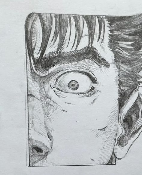 Berserk Drawing Pencil, Berserk Drawing Easy, Berserk Drawings, Guts Berserk Art, Berserk Sketch, Guts Sketch, Berserk Drawing, Guts Drawing, Berserk Art