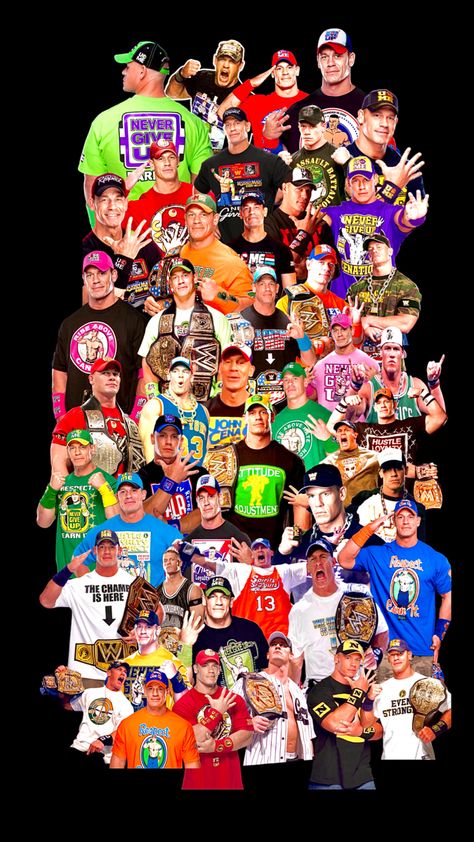 #JohnCena #GOAT #Cenation #YouCantSeeMe #MyTimeIsNow #NeverGiveUp #Wwe #WorldWrestlingEntertaiment #WweChampion Iron Man Birthday, Best Nba Players, Education Poster Design, Wwe Pictures, Wwe Wallpapers, Marvel Spiderman Art, Wrestling Wwe, Belt Design, John Cena