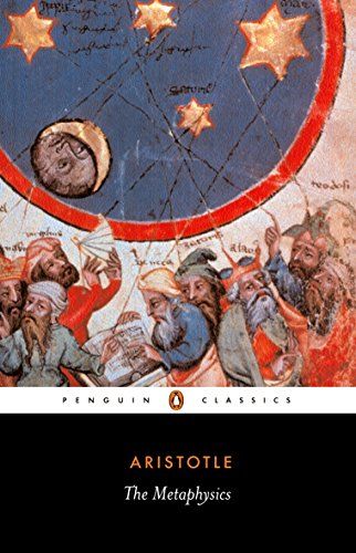 The Metaphysics (Penguin Classics) by Aristotle https://www.amazon.co.uk/dp/0140446192/ref=cm_sw_r_pi_dp_U_x_V8iEAbJ7G7YXF Medieval Philosophy, Metaphysical Books, Western Philosophy, Philosophy Books, Concrete Forms, Deep Questions, Penguin Classics, Penguin Books, Classic Literature