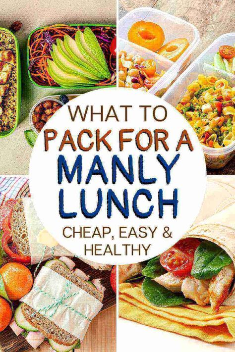 Non Heat Up Lunches For Adults, Lunch Ideas Cold To Work, Lunchbox Ideas For Adults Men, Cute Lunch For Husband, Manly Lunches To Take To Work, Work Meals For Husband, Meal Prep For Construction Workers, Packing Lunches For Husband, Pack Lunch Ideas For Adults Men