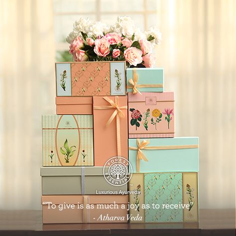 Fresh start to an early gifting season- @forestessential collection of #spring #summer boxes is on everyone’s wishlist. Forest Essentials Packaging, Forest Essentials, Punjabi Bride, Perfume Packaging, Skincare Packaging, Sweet Box, Fresh Start, Packaging Design, Mood Board