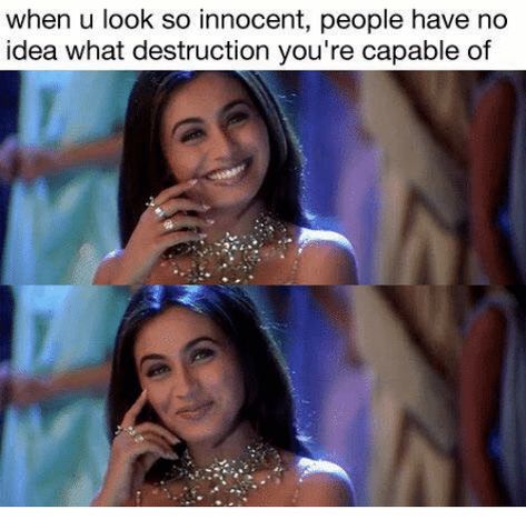 She Is A 10 But, She's A 10 But, Rani Mukherjee, Bollywood Funny, Relatable Content, Relatable Things, Funny Thoughts, Crazy Funny Memes, Relatable Post Funny