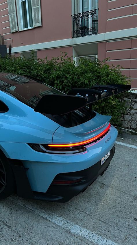 Blue Porsche Wallpaper, Porsche Gt 3 Rs, Gt 3 Rs, Porsche Wallpaper, Blue Porsche, Cr7 Jr, Porsche Gt, Car Wall Art, Driving Photography