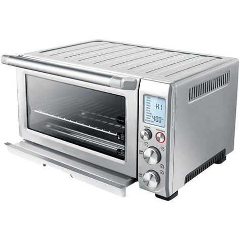 I like this from Best Buy Microwave Toaster Oven, Microwave Toaster, Countertop Convection Oven, Convection Toaster Oven, Smart Oven, Countertop Oven, Perfect Pizza, Convection Oven, Carne Asada