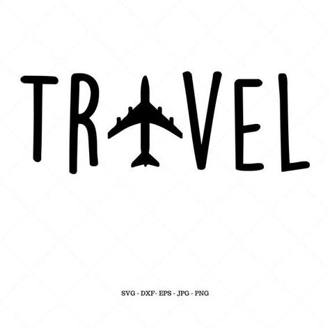 Vision Board Ideas Travel, Traveling Images, Travel Svg Free, Travel Clipart Illustrations, Travel Lettering Words, Travel Svg Files Free, Travel Lettering, Travel Text, Travel Vision Board Travel Lettering Words, Travelling Clipart, Travel Svg Free, Travel Images For Vision Board, Travel The World Vision Board, Travelling Illustration, Travel Lettering, Travel Font, Travel Text