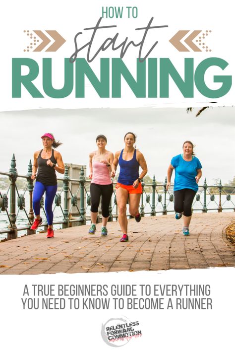 Female beginner runners running down a path Beginning Runner Plan, Starting To Run Become A Runner, How To Start Jogging, How To Become A Runner, 5k Prep, Becoming A Runner, Start Running For Beginners, Run Lola Run, Beginner Runner Tips