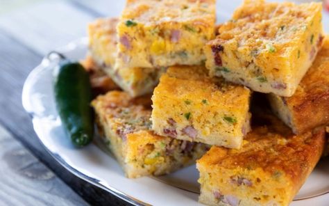 Cajun Cornbread Recipe, Cajun Cornbread, Cajun Corn, Slap Ya Mama, Bread Dressing, Cornbread Dressing Southern, Dressing Recipes Cornbread, Cajun Dishes, Cornbread Casserole