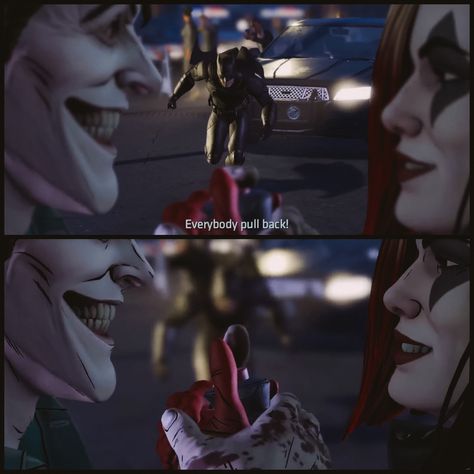 The Enemy Within, Joker And Harley Quinn, Harley Quinn, Batman, Movie Posters, Fictional Characters, Film Posters