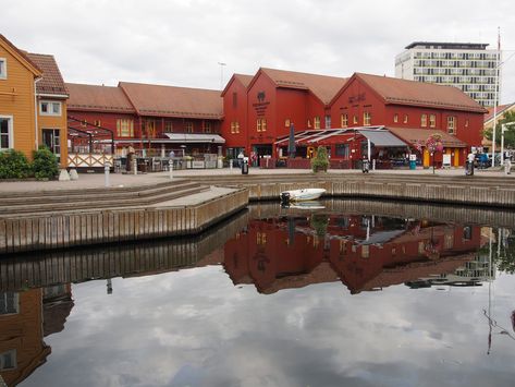 Kristiansand auf eigene Faust erkunden - Kristiansand - Auf eigene Faust - Kreuzfahrt Forum für Ausflüge Performing Arts, Cafe, Restaurant, Kristiansand