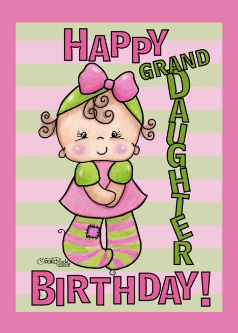 Striped Tights- Birthday granddaughter card Niece Birthday Quotes, Spiritual Birthday Wishes, Birthday Wishes Girl, Birthday Girl Quotes, Birthday Wishes For Friend, Birthday Wishes And Images, Striped Tights, Good Relationship Quotes, Girl 2nd Birthday