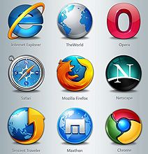 Ever since the first web browser, WorldWideWeb, was created and introduced by Tim Berners-Lee, we've seen many new breeds spring up. Some have been short l. It Service Management, Browser Icon, Free Icon Set, Computer Tips, Speed Test, Help Desk, Internet Explorer, Internet Speed, Internet Business