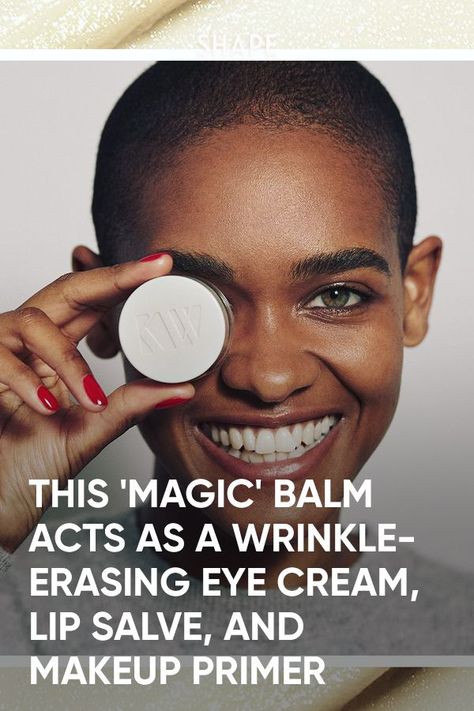 Shoppers say it has had "remarkable" effects on dark circles and fine lines. #skincare #finelines Diy Eye Cream, Lip Salve, Beauty Hacks Lips, Dark Eye Circles, Dark Under Eye, Dark Circle, Skin Medica, Eye Circles, Skin Care Brands