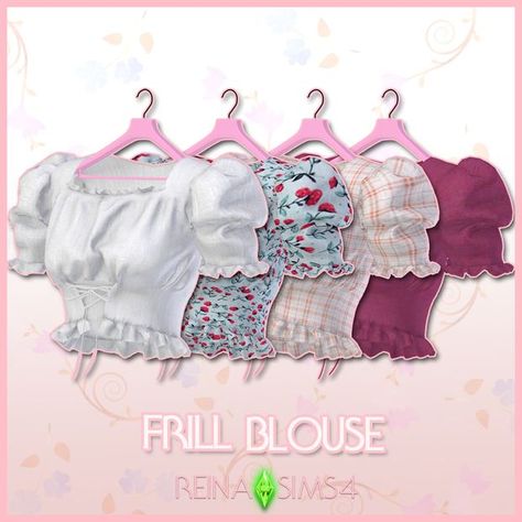 Sim4 Cc, Los Sims 4 Mods, Sims Clothes, Pelo Sims, Chica Cool, The Sims 4 Packs, Sims 4 Expansions, Sims 4 Cc Folder, Free Sims