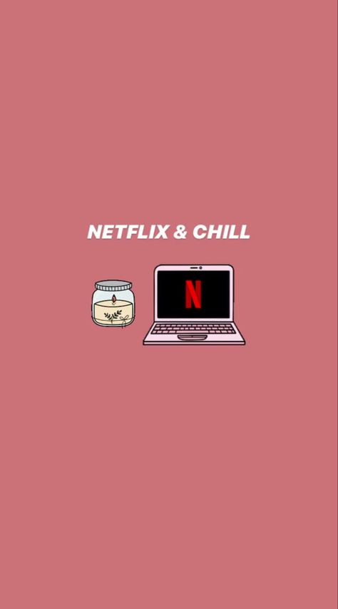 Netflix And Chill Wallpaper, Netflix And Chill Aesthetic, Notion Background, Chill Wallpapers, Samsung Wallpapers, Book Friends, Chill Wallpaper, Light Purple Wallpaper, Ipad Background