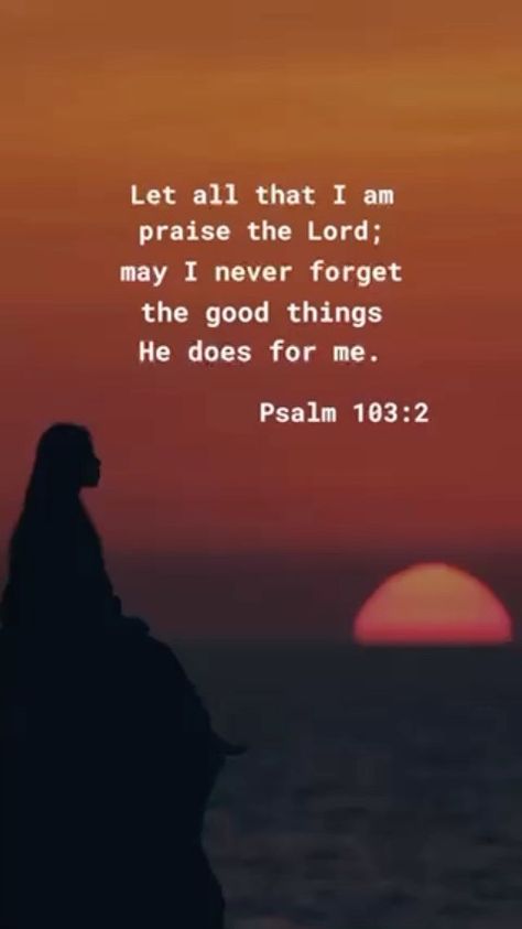 Psalms Bible Verses, Psalm 103 2, Psalm 141, Comforting Scripture, Christianity Quotes, Psalms Quotes, Actress Life, Psalm 103, Psalm 147