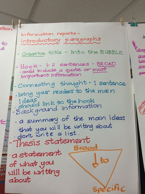 How to structure an introductory paragraph (information reports) More 📌 Please Re-Pin for later 😍💞 what thesis statement, homeworking vacancies, how to write an intro paragraph for an essay, business plan for small business, how to write a university application essay Writing Paragraphs, Intro Paragraph, Book Infographic, Common App Essay, Introduction Paragraph, Introductory Paragraph, Do Your Homework, 5th Grade Writing, Informative Essay