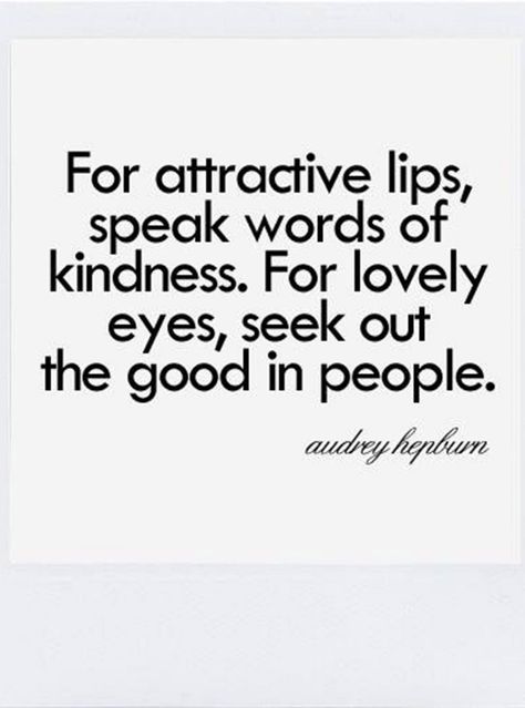 Attractive Lips, Lips Quotes, Words Of Kindness, What A Wonderful World, Lovely Eyes, Inspirational Quotes For Women, Trendy Quotes, Spoken Word, Beauty Quotes