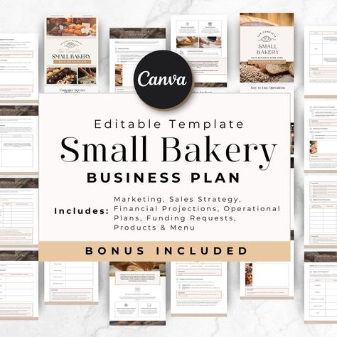 Names For Bakery Business, Small Bakery Design, Small Bakery Ideas, At Home Bakery Business, Bakery Trailer, Small Bakery Business, Bakery Startup, Plan Proposal, Mobile Bakery