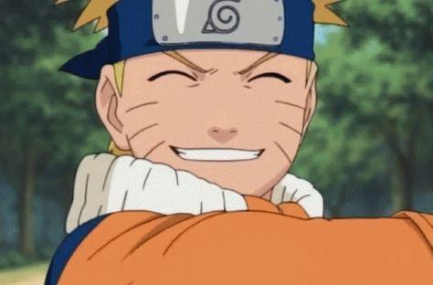 Allright Naruto GIF - Allright Naruto Smile - Discover & Share GIFs Naruto Funny Face, Naruto Smile, Naruto Funny Moments, Naruto Mignon, Funny Face Gif, Funny Naruto, Naruto Mobile, Kid Naruto, Shippuden Naruto