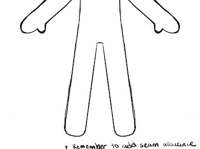 Coraline Doll Templates - Google Drive Body Outline, Coraline Doll, Template Google, Coraline, Diy Doll, Felt Crafts, Google Drive, Sewing Patterns, Drive