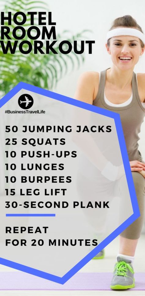 Home Workout Room, Hotel Room Workout, Room Workout, Hotel Workout, Effective Workout Plan, Workout Room Home, Hotel Gym, Workout Room, Healthy Travel