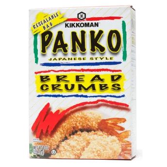 Bread Crumbs | Cook's Country. Kikkoman Panko Japanese Style Bread Crumbs, is now our winner and top-rated brand. Baked Pork Chops Oven, Turkey Cutlets, Favorite Casseroles, Panko Crumbs, Ingredient Labels, Baked Pork Chops, Baked Pork, Panko Bread Crumbs, Pork Chop Recipes