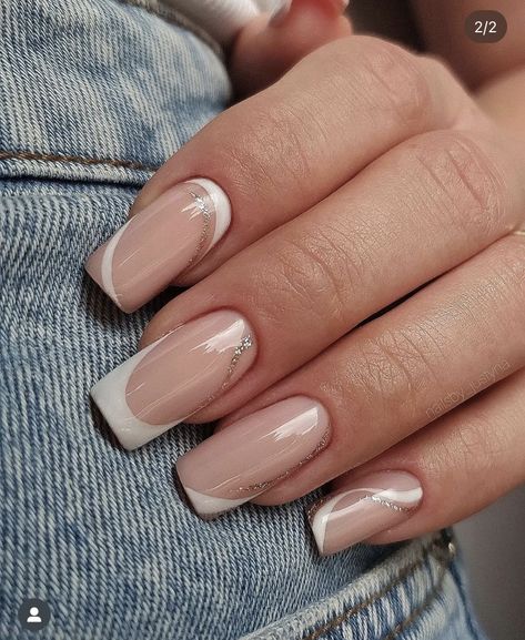 Lilac Nails, Wow Nails, Subtle Nails, Minimal Nails, Casual Nails, Work Nails, Blush Nails, Neutral Nails, Classy Nails